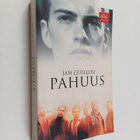 Jan Guillou : Pahuus - pikkukuva 1