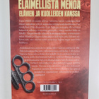 Juha Vuorinen : Andalusialainen mäyräkoira (signeerattu, ... - pikkukuva 2