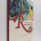 L. M. Montgomery : Runotyttö : Uuden Kuun Emilian tarina - pikkukuva 1