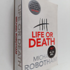 Michael Robotham : Life Or Death - pikkukuva 1