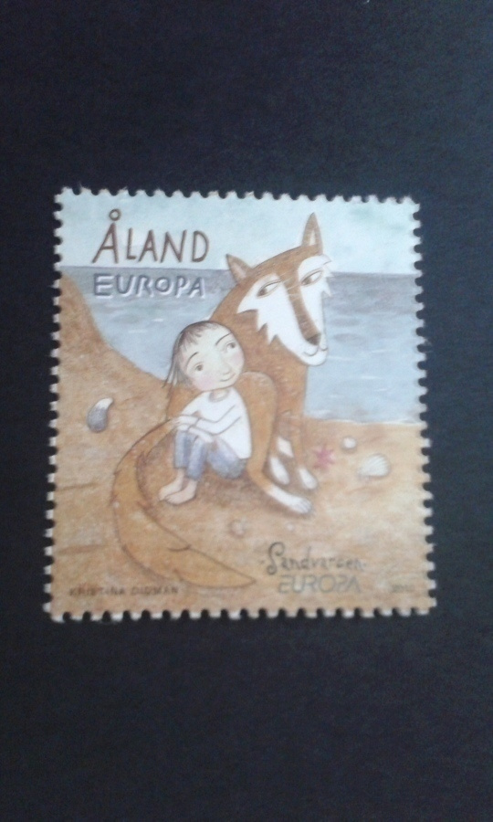2010 åland lastenkirjoja europa**