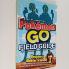 Media Lab Books ym. : The Unofficial Pokemon Go Field Guide - pikkukuva 1
