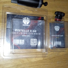 Pistelle X-68 ASA Long tuning chamber - pikkukuva 2