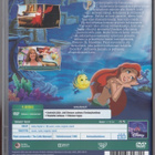 Pieni merenneito -trilogia (3DVD) puhuttu suomeksi - pikkukuva 2