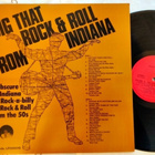 Dig That Rock´n´Roll From Indiana LP - pikkukuva 1