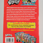 Dav Pilkey : Captain Underpants and the terrifying return... - pikkukuva 2