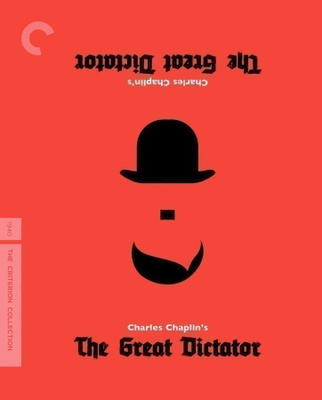 Charles Chaplin - Criterion Collction DVD Elokuvat