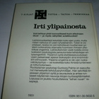 Palme: Irti ylipainosta - pikkukuva 2