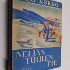 Yrjö Kokko : Neljän tuulen tie - pikkukuva 1