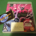 LIFE FORCE UUSI BLU-RAY (W) - pikkukuva 1