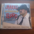JAAKKO TEPPO - UUTISRAIVOOJA . cd - pikkukuva 1