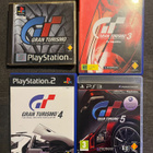 Gran Turismo Pelipaketti - pikkukuva 1