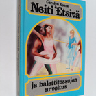 Carolyn Keene : Neiti Etsivä ja balettitossujen arvoitus - pikkukuva 1