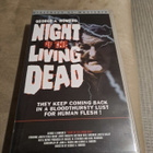 Night of the Living Dead (uusi kasetti) - pikkukuva 2