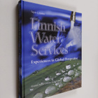 Tapio Katko : Finnish water services : experiences in glo... - pikkukuva 1