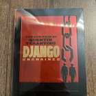 Django Unchained - Steelbook Blu-ray - pikkukuva 1