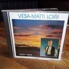 CD Vesa-Matti Loiri :  LAPIN KESÄ ( SIS POSTIKULU) - pikkukuva 1