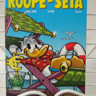 Roope-setä 7 2009 nro 359 - pikkukuva 1