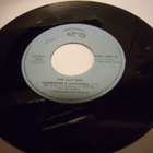 7" single : THE CLIFTERS : Sitting in my Room ( 1984 ) - pikkukuva 4
