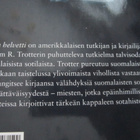 William R. Trotter / Jäinen helvetti Suomen Talvisota amerik - pikkukuva 2