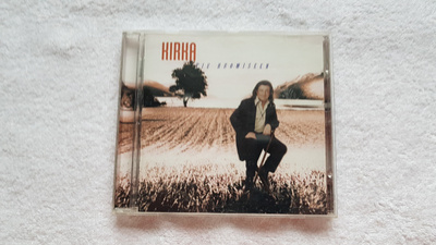 Kirka – Tie Huomiseen CD
