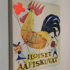 Aleksander Lindeberg : Iloiset aapiskuvat - pikkukuva 1