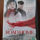 Zhang Yimou: The Road Home DVD (R2 / Tekstit suomeksi) - pikkukuva 1