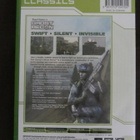 Xbox Tom Clancy's Ghost Recon§ - pikkukuva 2