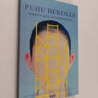 Puhu hereille : kirjoituksia autismikirjolta - pikkukuva 1