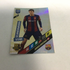 ANDREAS CHRISTENSEN - BARCELONA.PANINI 2024.FIFA 365. - pikkukuva 3