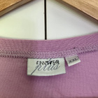 Finnwear XXL pusero "timanteilla " - pikkukuva 3