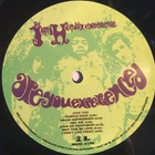 Jimi Hendrix – Are You Experienced (MEGA RARE USA mono-LP) - pikkukuva 3