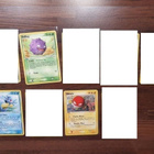 Pokemon EX Team Rocket Returns Sarjan kortteja myynnissä - pikkukuva 2