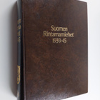 Pentti (laat.) Niiranen : Suomen rintamamiehet 1939-45 Pä... - pikkukuva 1
