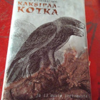 ANTERO VIINIKAINEN : KAKSIPÄÄKOTKA - pikkukuva 1