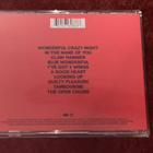 ELTON JOHN - WONDERFUL CRAZY NIGHT - CD - pikkukuva 2