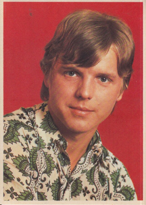 Oliver, Keräilysarja Jytä 71/72 e61