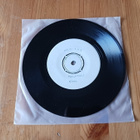 Kissa – Vääriä Arvoja 7" orig 1980 koelevy punk nm rare - pikkukuva 1