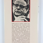 Elias Canetti : Ihmisen alue : muistiinmerkintöjä - pikkukuva 2