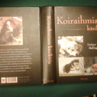 Heidi Leppäniemi: KOIRAIHMISEN KÄSIKIRJA (1 p. 2006)Sis.pk:t - pikkukuva 1