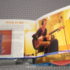XX BY MEXX EUROPEAN GIRLS MIX & MATCH III A SOUND JOURNEY CD - pikkukuva 4