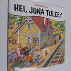Tarmo Koivisto : Hei, juna tulee! - pikkukuva 1