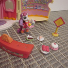My Little Pony Ponyville jäätelotalo/herkkupuoti - pikkukuva 2
