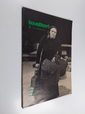 Teatteri 2/1978