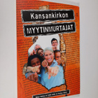 Ilkka Halava : Kansankirkon myytinmurtajat - pikkukuva 1