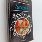 Henry Miller : Sexus 1 - pikkukuva 1