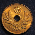 5 penniä 1942 - pikkukuva 1