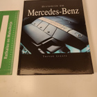 Historien om mercedes-benz - pikkukuva 1