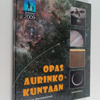 Markus Hotakainen : Opas aurinkokuntaan - pikkukuva 1