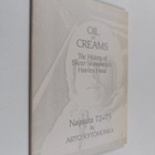 Arto Kytöhonka : Oil of creams : the history of Shozo She... - pikkukuva 1